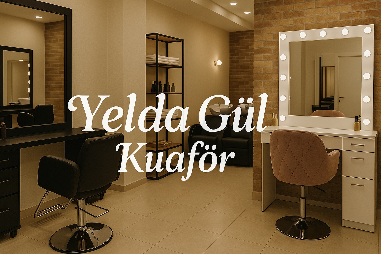 Düğün Sezonu Saç ve Makyaj Rehberi 2025 | Yelda Gül